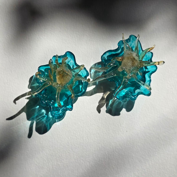 Aros Florecimiento