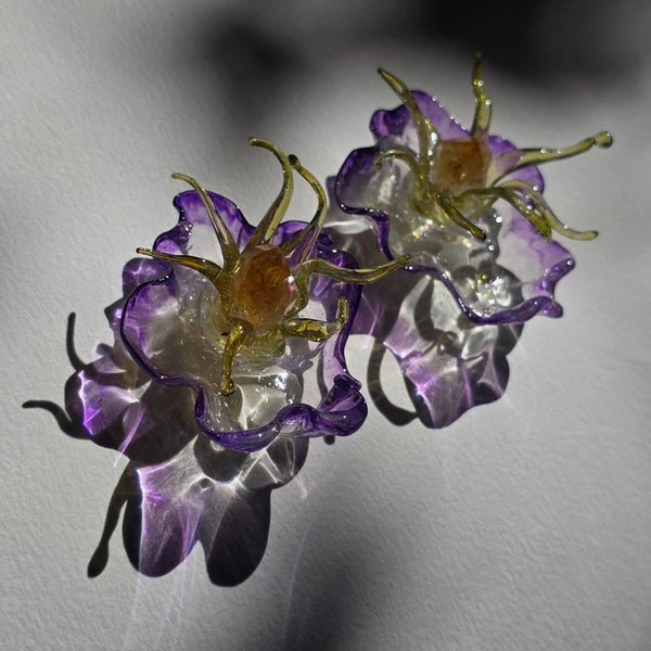 Aros Florecimiento