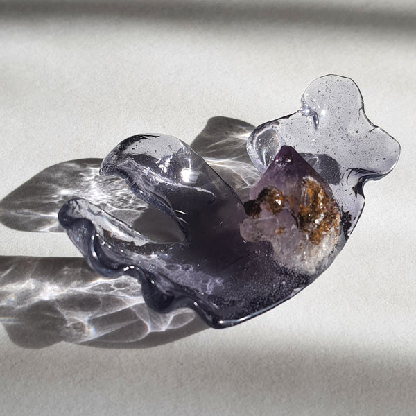 Aros Flor Diseccionada