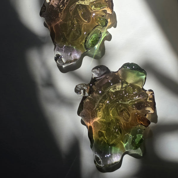 Aros Exploración orgánica