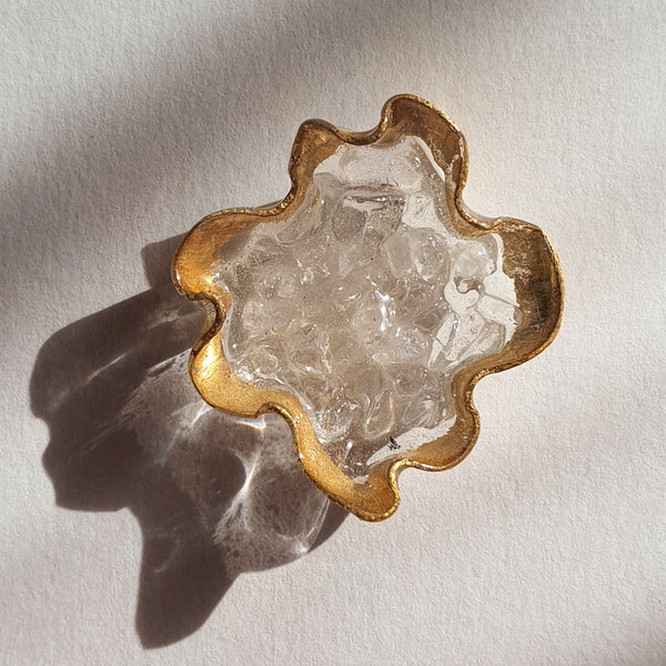 Aros Abstracción marina