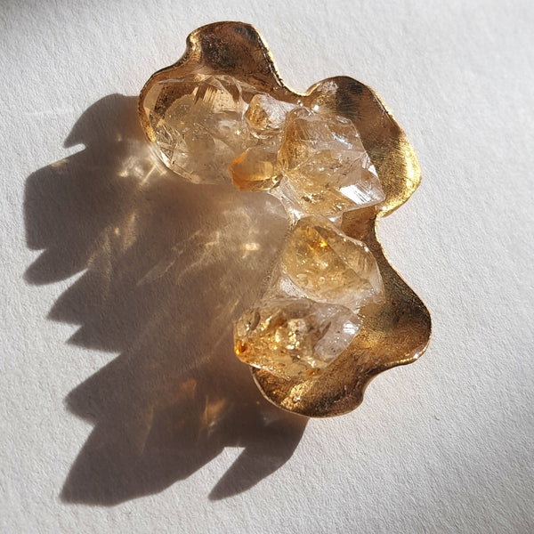 Aros Gesto Orgánico (pequeños)