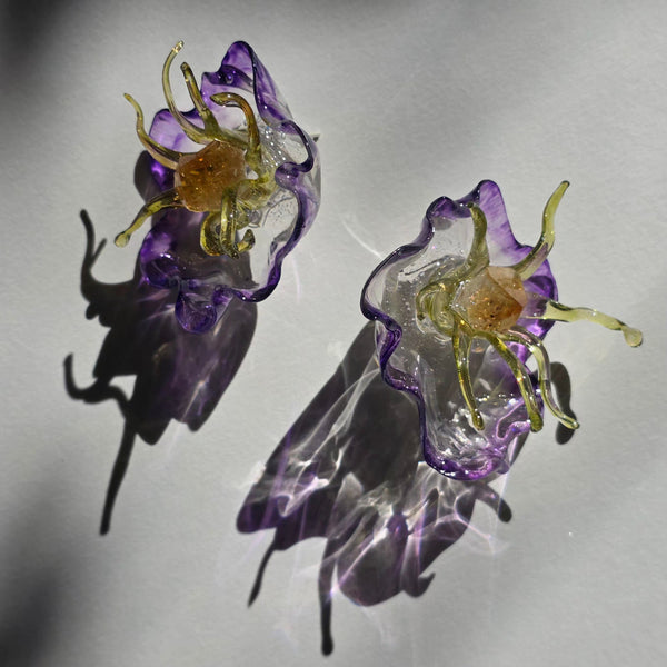 Aros Florecimiento