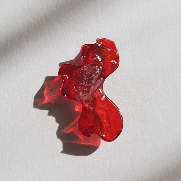 Aros Gesto orgánico (pequeños)