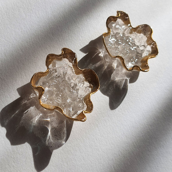 Aros Abstracción marina