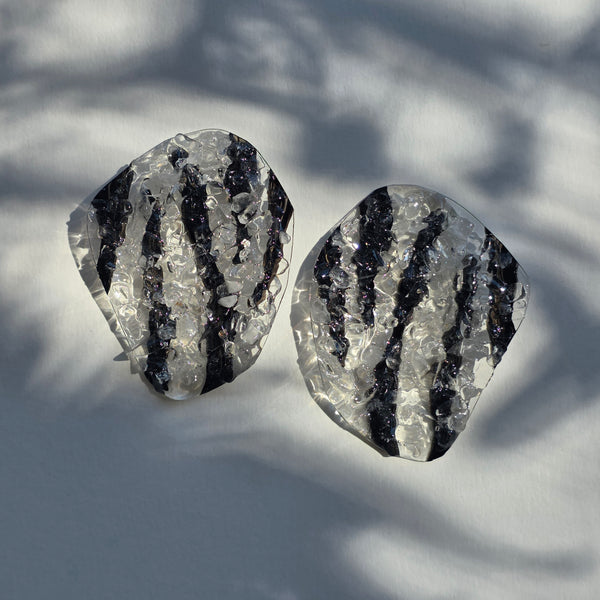 Aros Camuflaje (medianos)