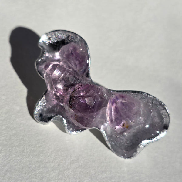 Aros Gesto orgánico (pequeños)