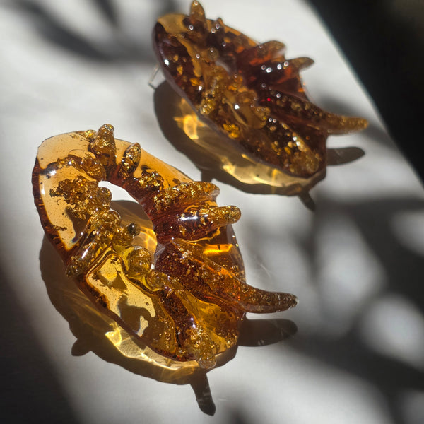 Aros Tesoros de roca