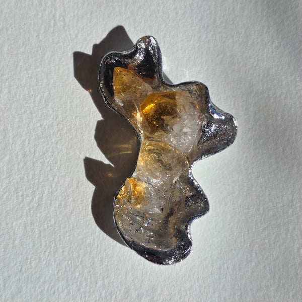 Aros Gesto orgánico (pequeños)