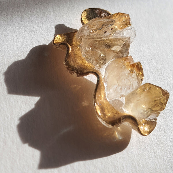 Aros Gesto Orgánico (pequeños)