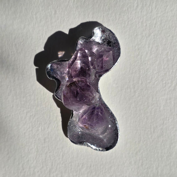 Aros Gesto orgánico (pequeños)