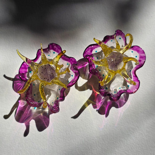 Aros Florecimiento