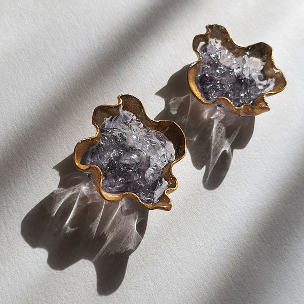 Aros Abstracción marina