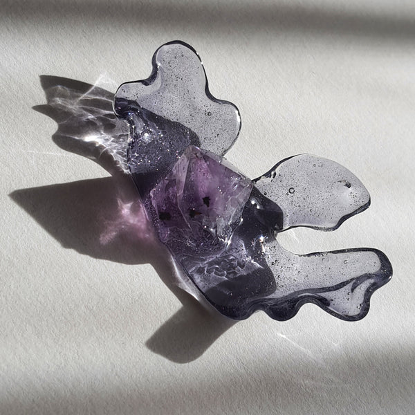 Aros Flor Diseccionada