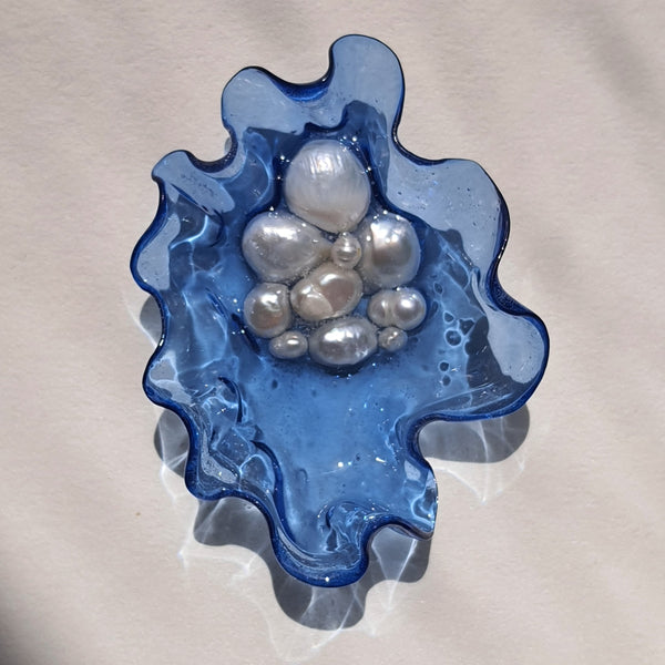 Aros Noches azules