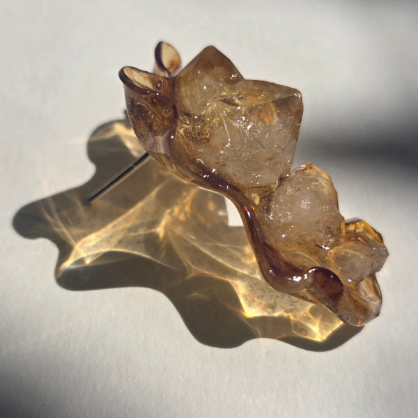Aros Gesto orgánico (pequeños)