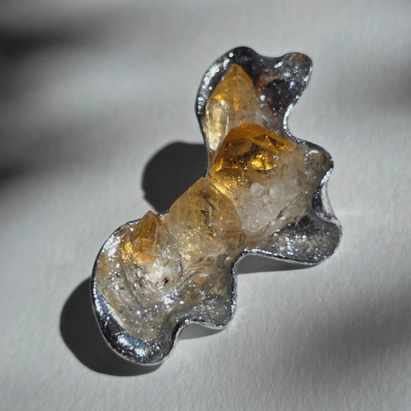Aros Gesto orgánico (pequeños)