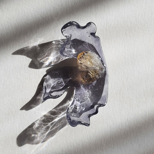 Aros Flor Diseccionada