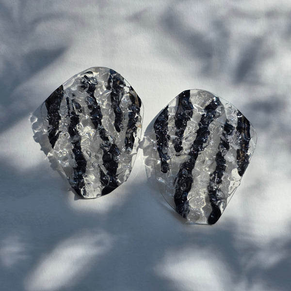 Aros Camuflaje (medianos)