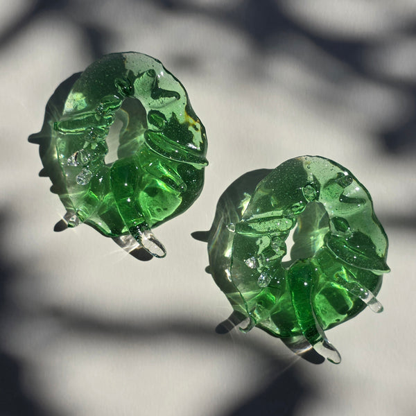 Aros Tesoros de roca