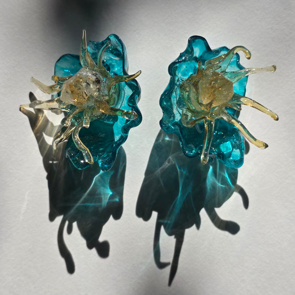 Aros Florecimiento
