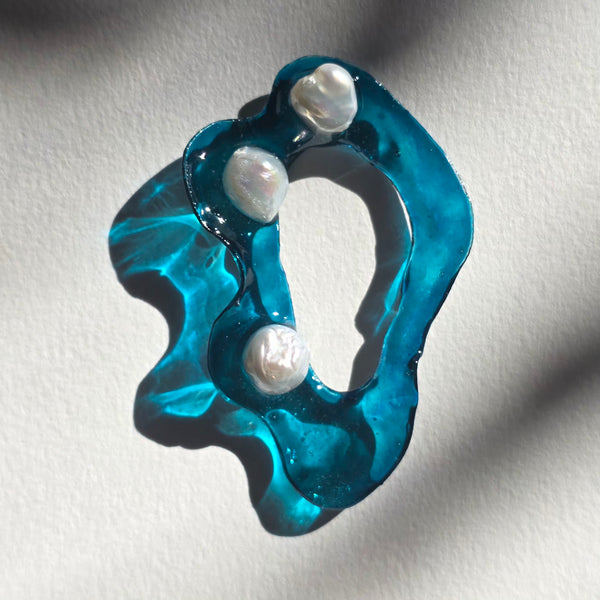 Aros Borde del vacio