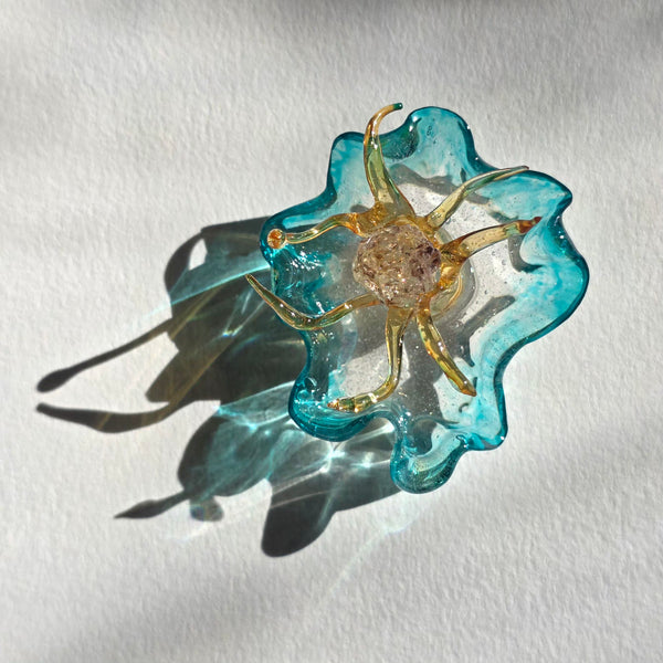 Aros Florecimiento