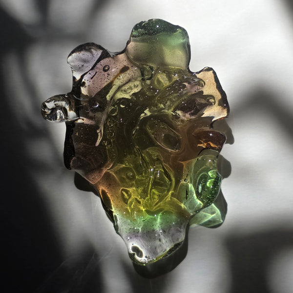 Aros Exploración orgánica