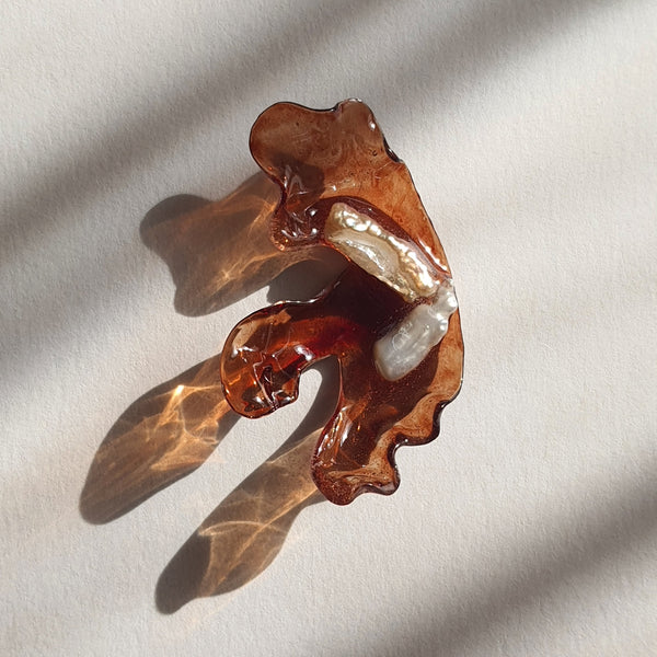Aros Flor Diseccionada (PRECIO REBAJADO,original 70.000 clp.