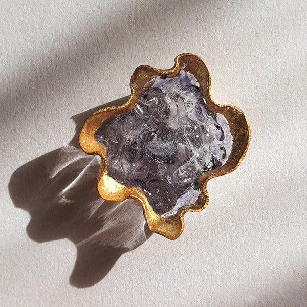 Aros Abstracción marina