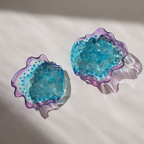 Aros Eclipse de color