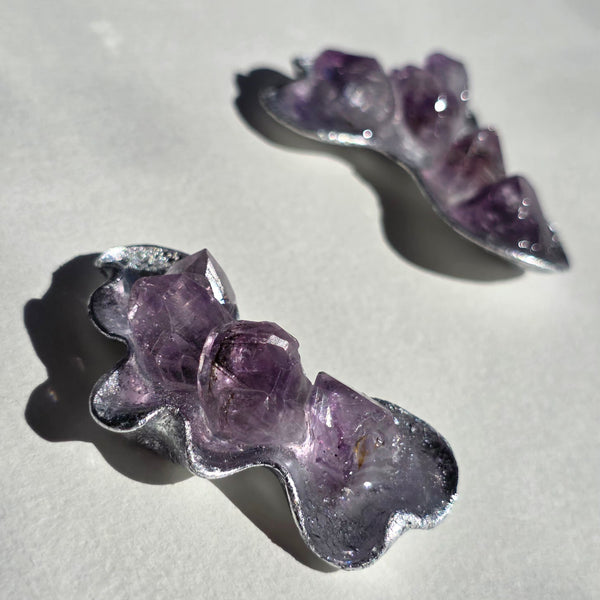 Aros Gesto orgánico (pequeños)
