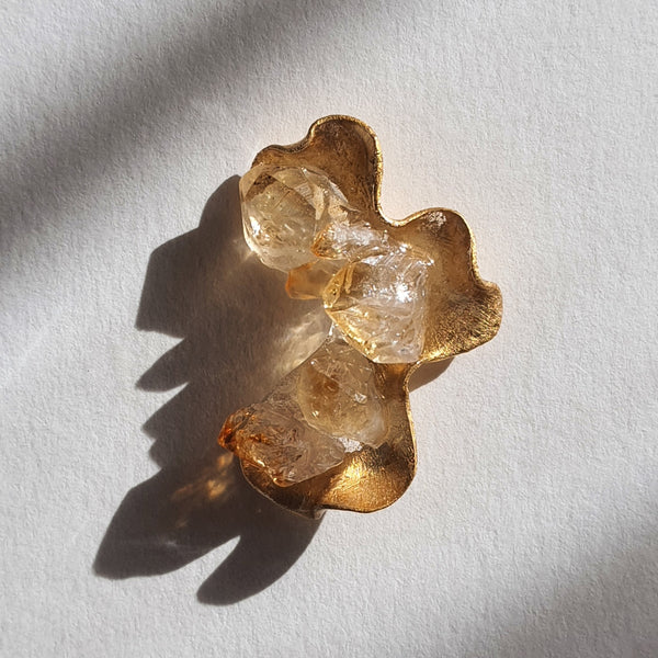 Aros Gesto Orgánico (pequeños)