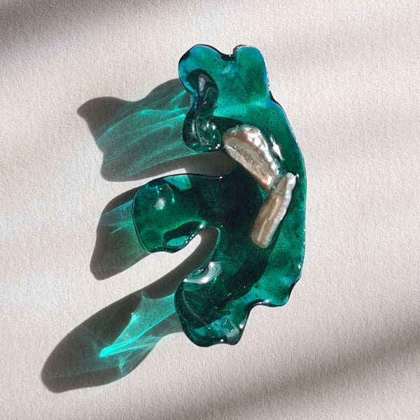 Aros Flor Diseccionada