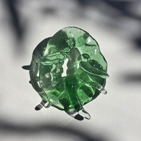 Aros Tesoros de roca