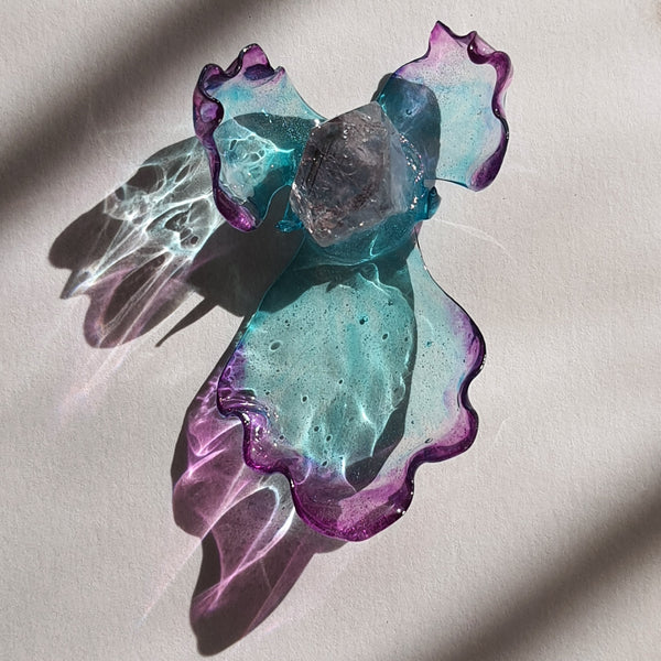 Aros Flor marina
