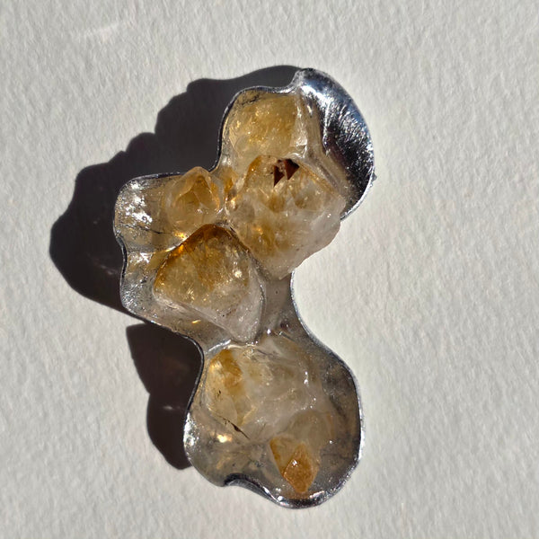 Aros Gesto orgánico (pequeños)