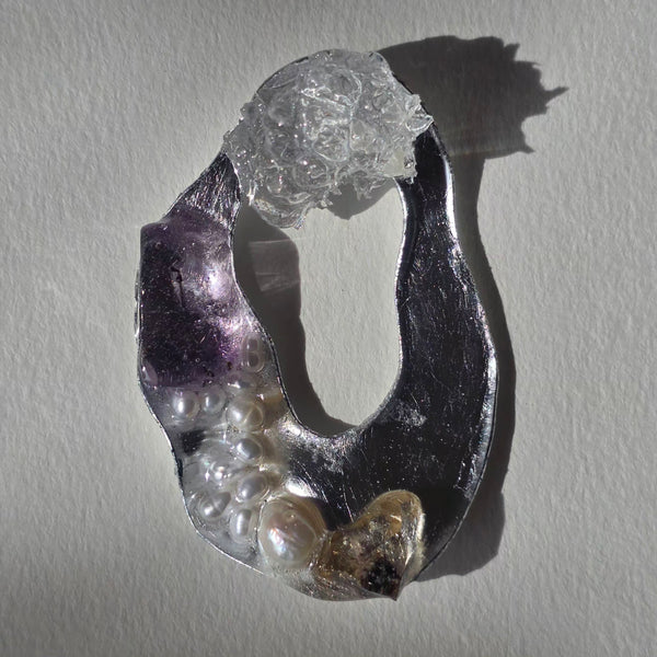 Aros Fantasía Marina