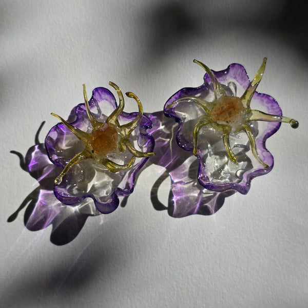 Aros Florecimiento