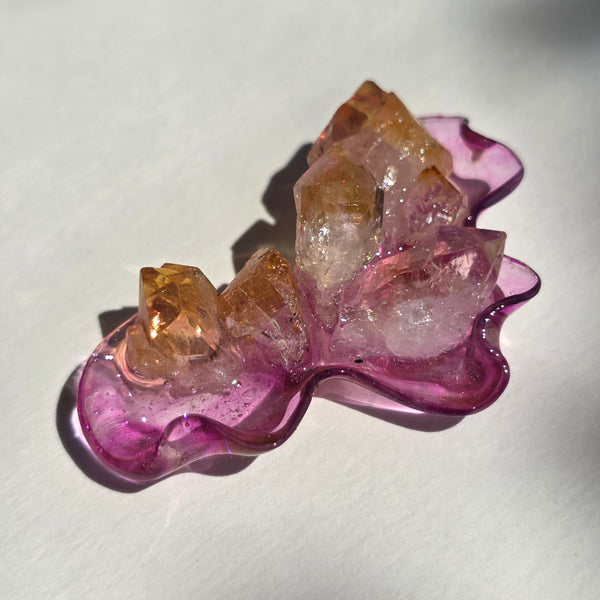 Aros Gesto orgánico (pequeños)