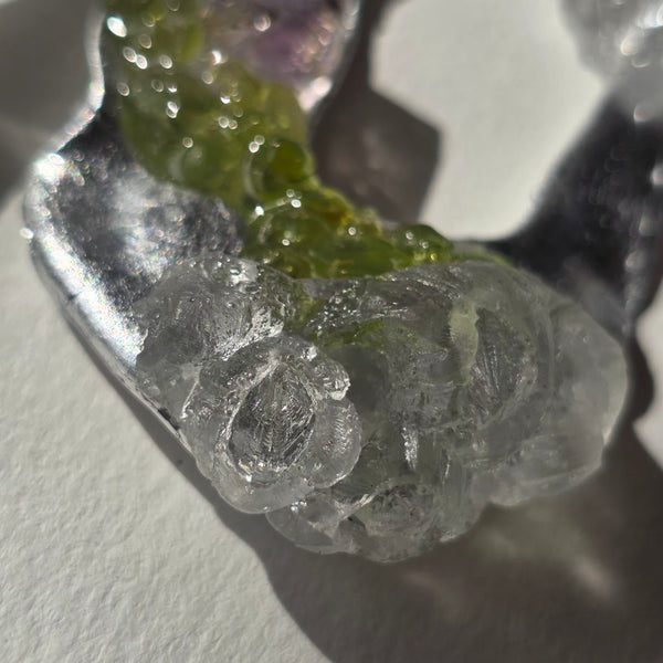 Aros Fantasía marina