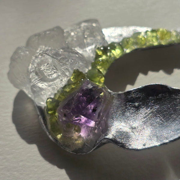 Aros Fantasía marina