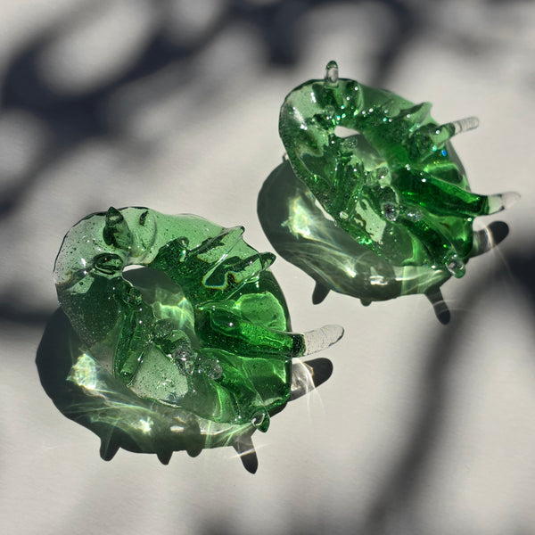 Aros Tesoros de roca