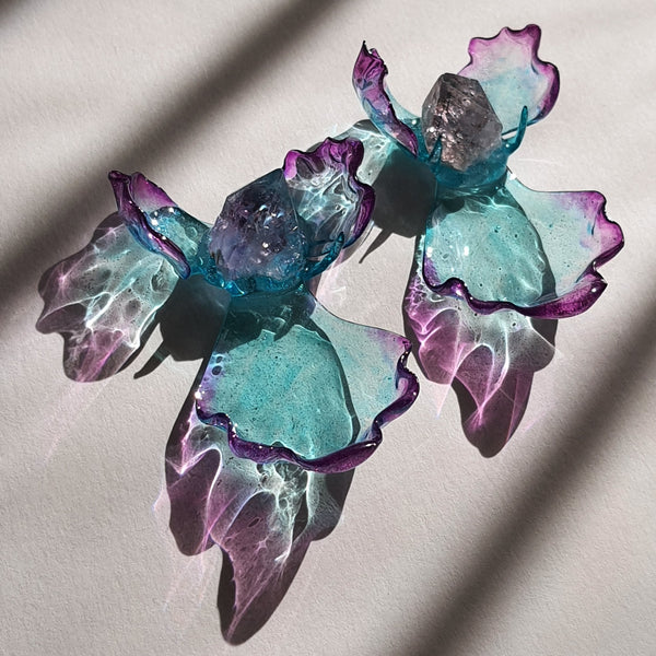 Aros Flor marina