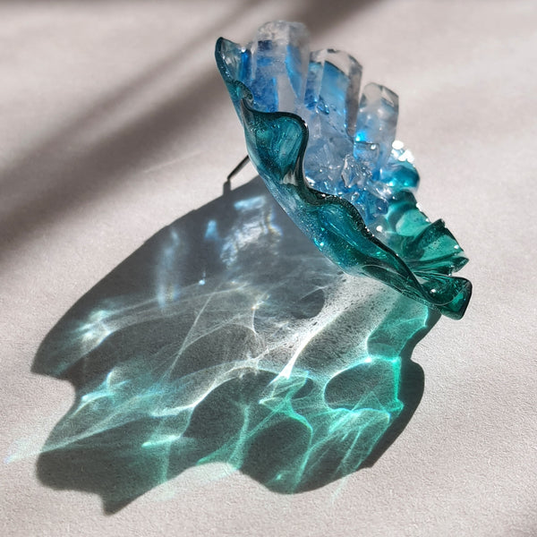 Aros Fantasía geológica