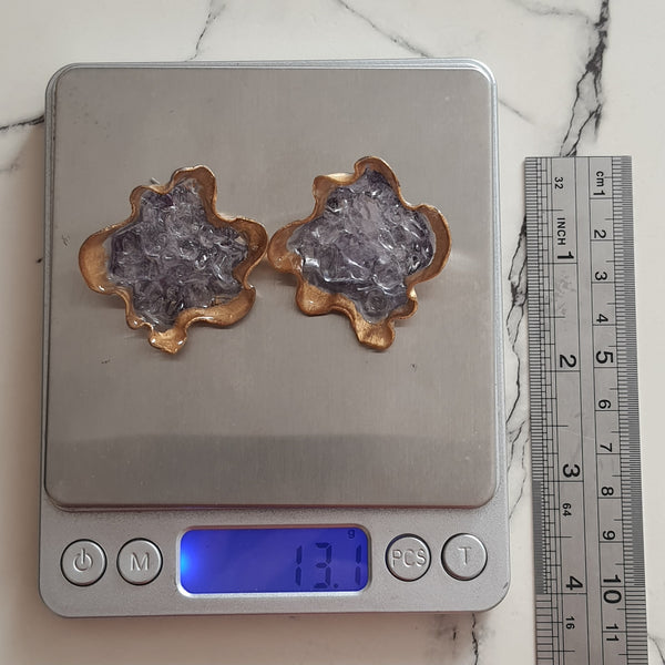 Aros Abstracción marina