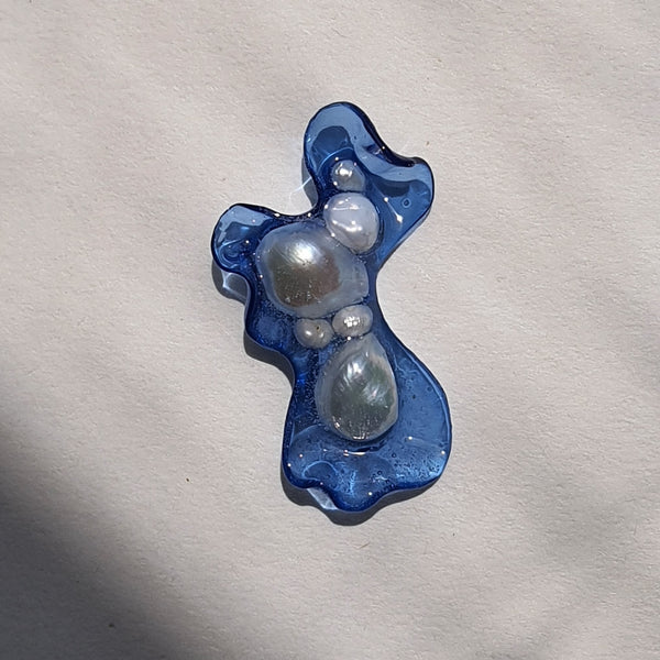 Aros Gesto orgánico (pequeños)
