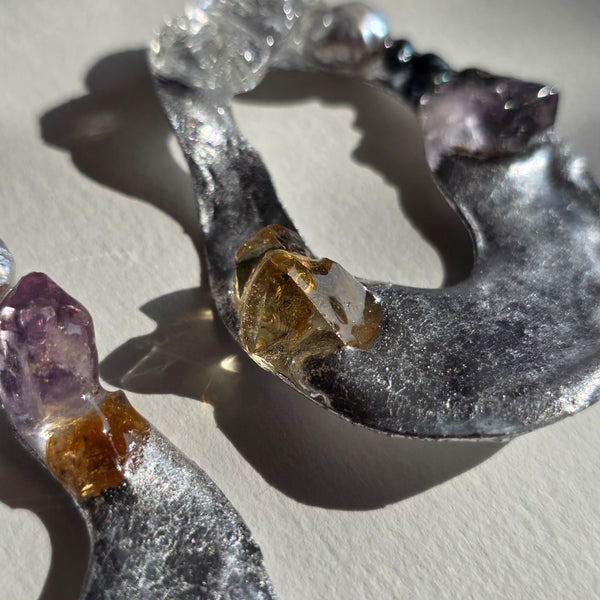 Aros Fantasía marina