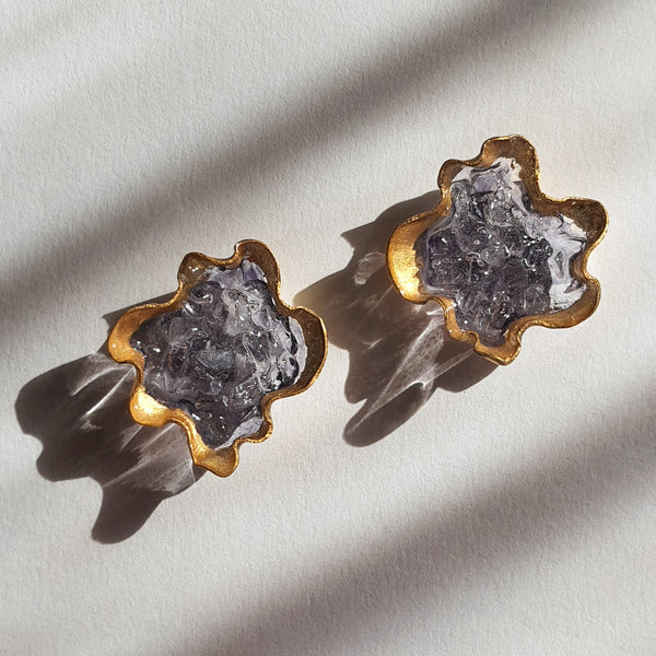 Aros Abstracción marina