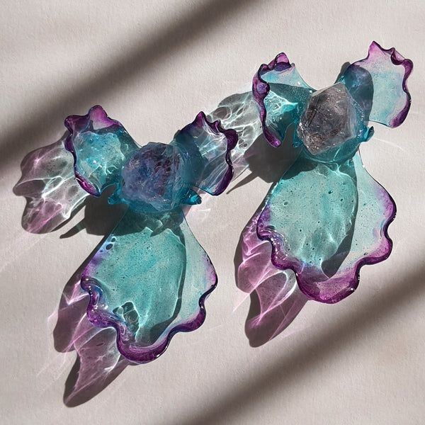 Aros Flor marina